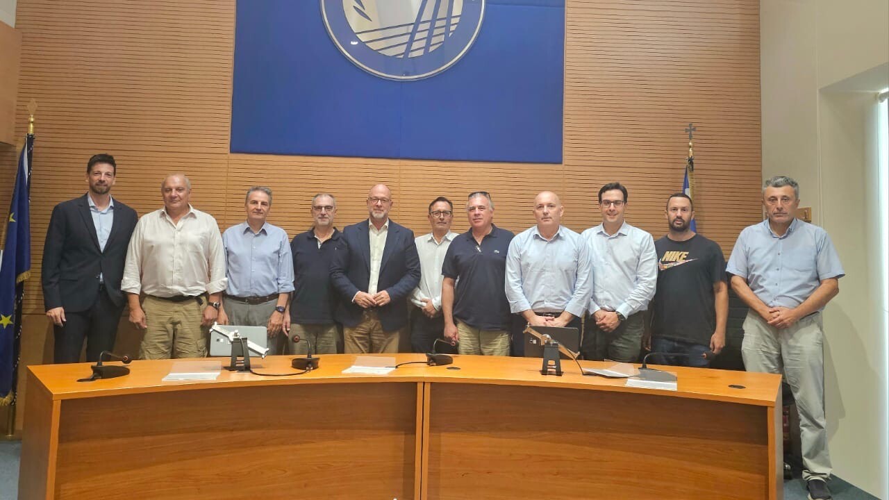 Περιφέρεια Δυτικής Ελλάδας: Νέο Προεδρείο στο Π.Σ.Ε.Κ. Δυτικής Ελλάδας