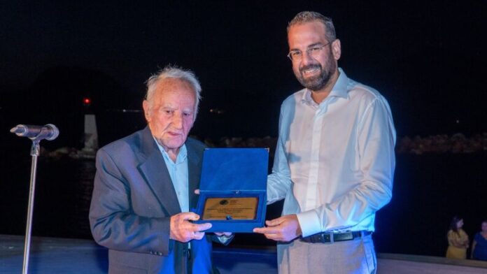 Θριαμβευτική η φιλανθρωπική εκδήλωση της Π.Δ.Ε. και του Ιδρύματος «η Ελπίδα»