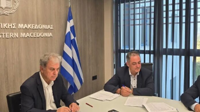 Δυτική Μακεδονία: Ενίσχυση και Επέκταση Κοινωνικών και Προνοιακών Υπηρεσιών