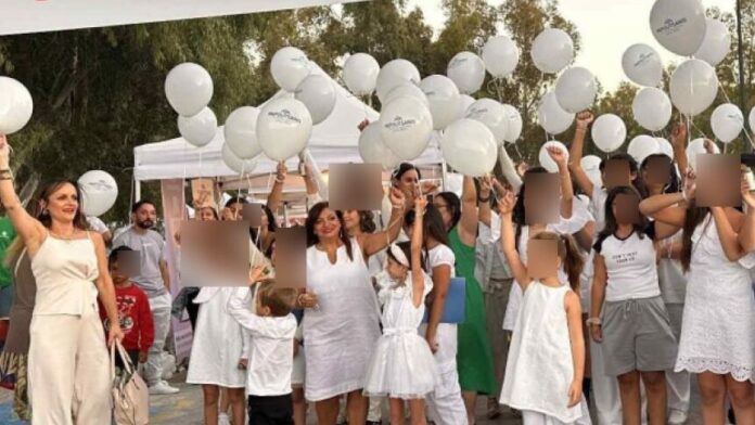 Η Παιδική Χορωδία Λυκόβρυσης-Πεύκης στο 2ο Φεστιβάλ Ένταξης