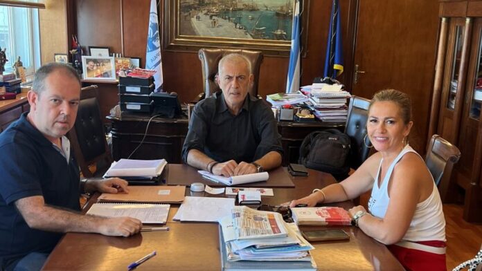 Ξεκίνησαν οι εγγραφές στο Πρότυπο Μουσικό Κέντρο Πειραιά