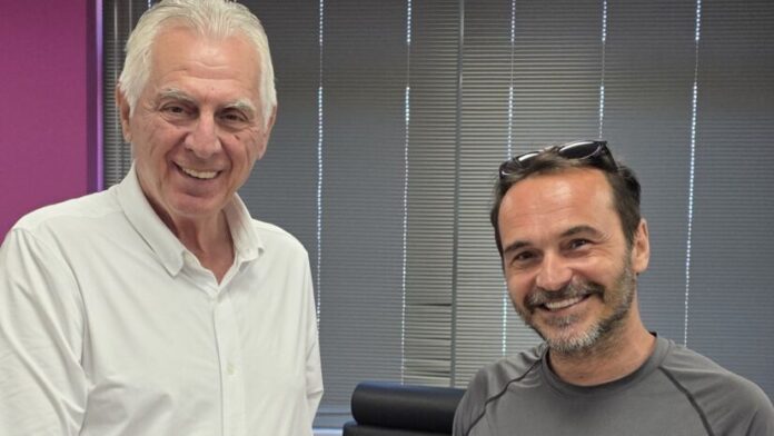 Η έκθεση ψηφιακής τέχνης «EX HUMANA» στον Δήμο Περιστερίου ξεχωρίζει