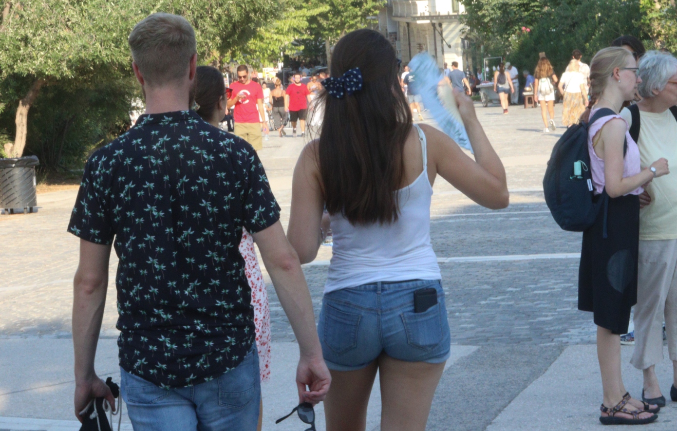 Καταφθάνουν 46 νέοι πεζόδρομοι στην Αθήνα