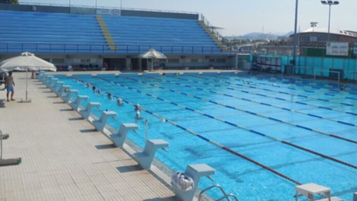 Ολοκλήρωση εκσυγχρονισμού του Δημοτικού Κολυμβητηρίου Παλαιού Φαλήρου