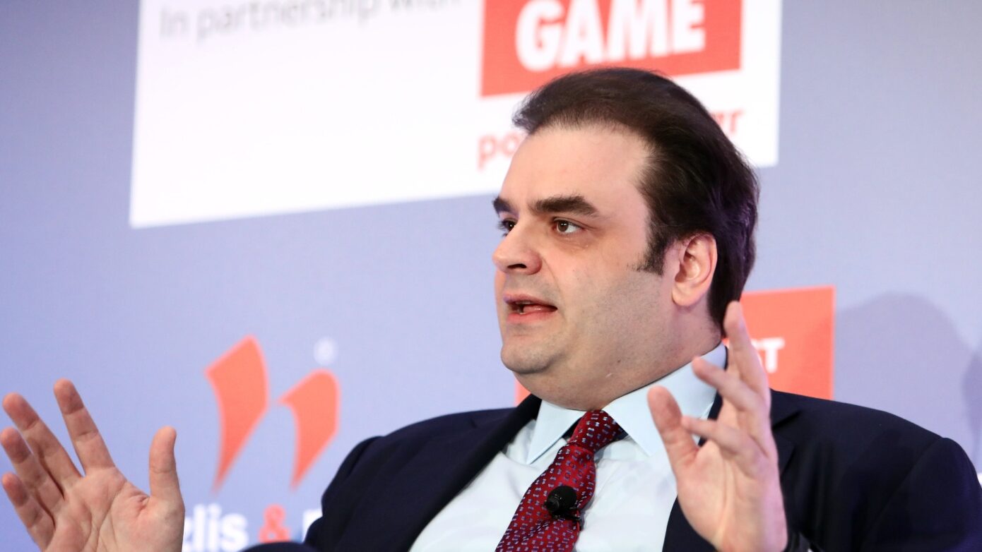 Πιερρακάκης: «Πακέτο σταθερότητας» τα μέτρα που θα παρουσιάσει ο πρωθυπουργός στη ΔΕΘ 2025