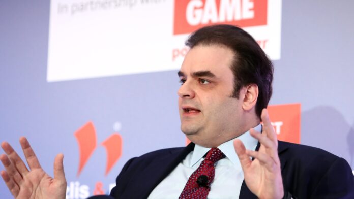 Πιερρακάκης: «Πακέτο σταθερότητας» τα μέτρα που θα παρουσιάσει ο πρωθυπουργός στη ΔΕΘ 2025