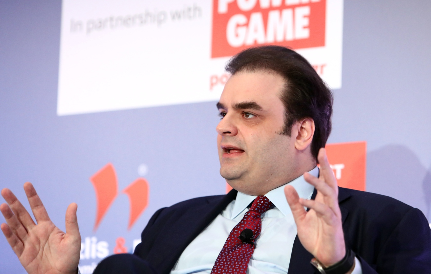 Πιερρακάκης: «Πακέτο σταθερότητας» τα μέτρα που θα παρουσιάσει ο πρωθυπουργός στη ΔΕΘ 2025