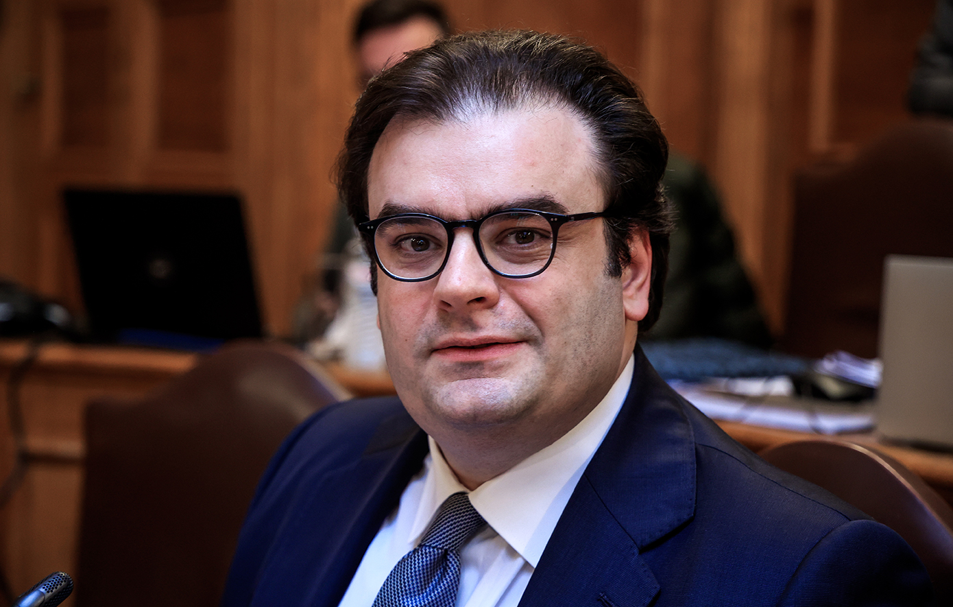 Πιερρακάκης: «Κάθε ευρώ που δαπανάται στην εκπαίδευση, αποδίδει πολλαπλάσια στο μέλλον μας»