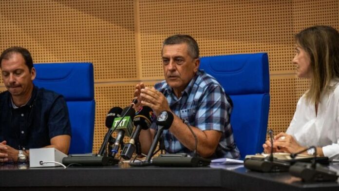 Περιφέρεια Θεσσαλίας: Ένταξη στο ΕΣΠΑ του Σχεδίου Αντιπλημμυρικής Προστασίας Πηνειού
