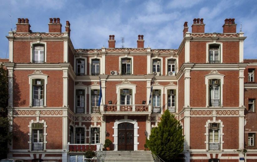 Περιφέρεια Κεντρικής Μακεδονίας: 3,6 εκ. ευρώ για βελτίωση οδικού δικτύου Θεσσαλονίκης-Ν. Μηχανιώνας