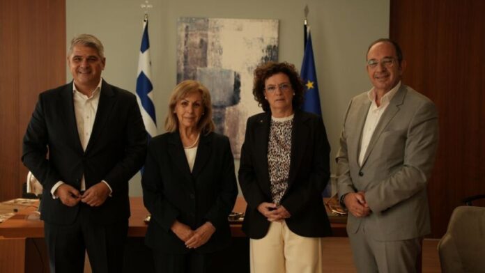 Κατασκευή διαρκούς ψηφιακού βιομηχανικού μουσείου από την Π.Κ.Μ.