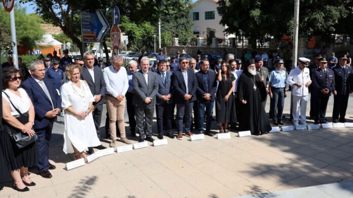 Π. Κρήτης: Δράσεις για την Εθνική Μνήμη της Γενοκτονίας των Ελλήνων της Μ. Ασίας