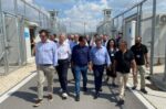Περιοδεία Πλεύρη σε δομές Βόρειας Ελλάδας: «Χωρίς δικαίωμα ασύλου κανείς δεν θα μένει στη χώρα – Οι τοπικές κοινωνίες δεν θα επιβαρύνονται»