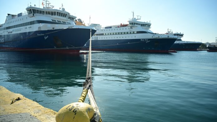 «Οικολογικός εκσυγχρονισμός και τετραετείς άγονες διαδρομές – Νέα εποχή για την ελληνική ναυτιλία»