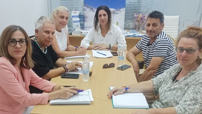 Περιφέρεια Πελοποννήσου Συνεργάζεται με το Σωματείο «ΦΑΣΜΑ» για προώθηση της κοινωνικής ένταξης ατόμων με αυτισμό