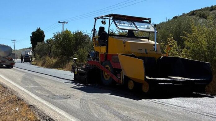 Συμφωνία 800.000 € για αναβάθμιση του «Δρόμου Αρχαιοτήτων» στην ΠΕ Αργολίδας