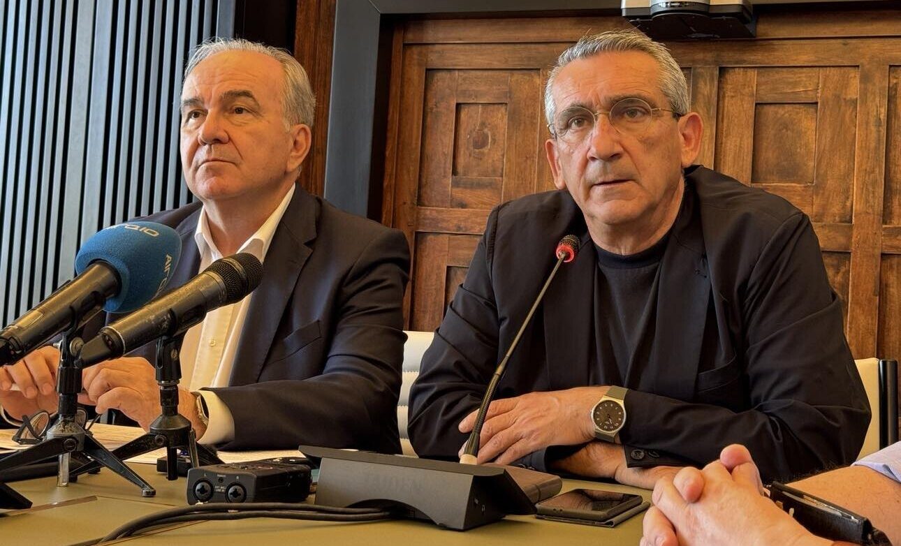 Περιφέρεια Νοτίου Αιγαίου: Έγκριση κονδυλίων για το Ακτινοθεραπευτικό Κέντρο από τον Αναπληρωτή Υπουργό Οικονομίας