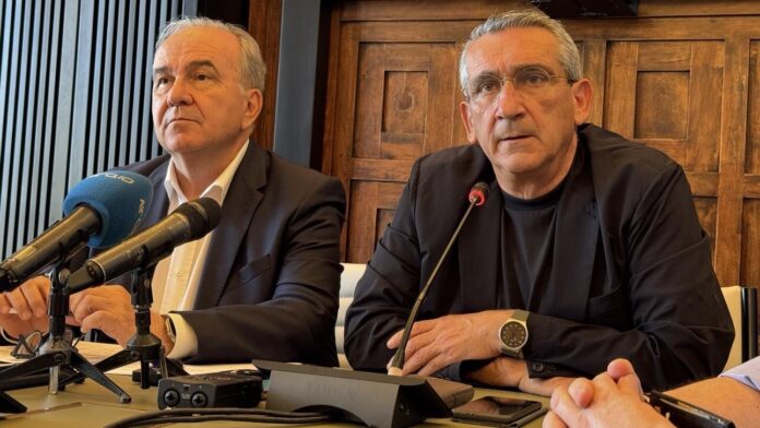 Περιφέρεια Νοτίου Αιγαίου: Έγκριση κονδυλίων για το Ακτινοθεραπευτικό Κέντρο από τον Αναπληρωτή Υπουργό Οικονομίας