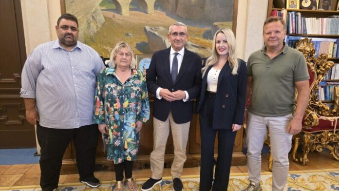 Κατασκευή μοντέρνου Περιφερειακού Καταφυγίου Κατοικίδιων στη Ρόδο από την Περιφέρεια