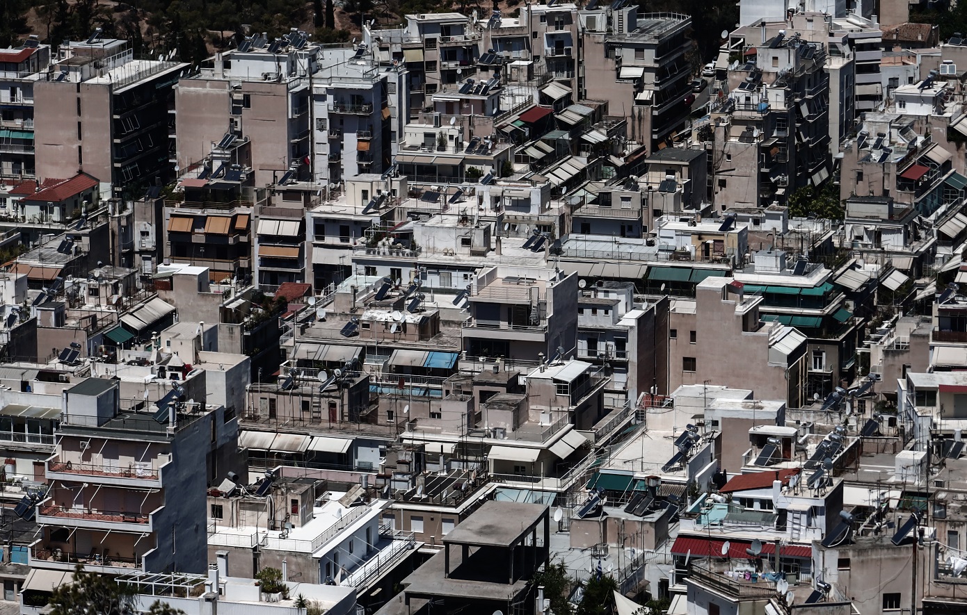 Εξερευνήστε την Κοινωνική Αντιπαροχή: 12 ερωτήματα από το Υπουργείο Κοινωνικής Συνοχής και Οικογένειας