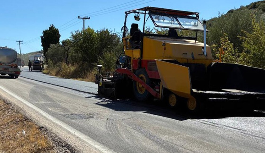 Περιφέρεια Πελοποννήσου: 1 εκατ. ευρώ για αναβάθμιση της οδού Βασιλίτσι-Φοινικούντα