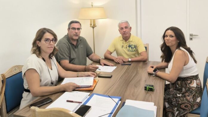 Περιφέρεια Πελοποννήσου: 200.000 ευρώ για ανέγερση τοίχου στην Αρκαδία