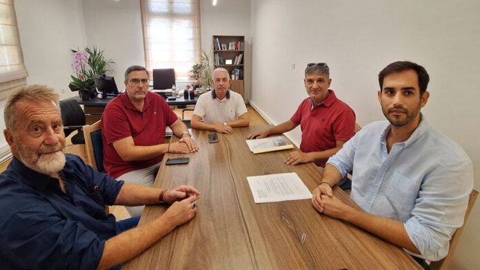 Περιφέρεια Πελοποννήσου: 1,5 εκατ. ευρώ για την ανακαίνιση της Ι.Μ. Αγ. Νικολάου Καλτεζών Αρκαδίας
