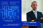 Γιώργος Ιωάννου: Το ETCS αρχίζει σταδιακά στον άξονα Αθήνα – Θεσσαλονίκη από το β’ τρίμηνο του 2026