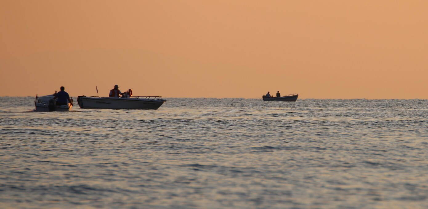 Το Υπουργείο Αγροτικής Ανάπτυξης περιορίζει την ανεξέλεγκτη αλιεία – Εφαρμόζεται το πρωτοποριακό Σύστημα Παρακολούθησης