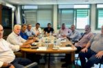 Περιφέρεια Στερεάς Ελλάδας: Όλοι οι Δήμοι της Βοιωτίας λένε όχι στις μονάδες καύσης αποβλήτων