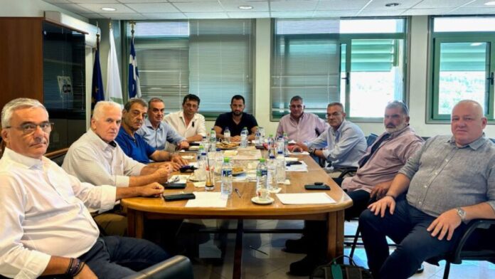 Περιφέρεια Στερεάς Ελλάδας: Όλοι οι Δήμοι της Βοιωτίας λένε όχι στις μονάδες καύσης αποβλήτων