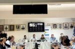 Φ. Σπανός: «Καθολικό και τεκμηριωμένο αίτημα για Κέντρο Υγείας στη Σκύρο»