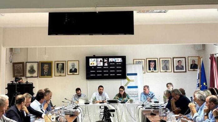 Φ. Σπανός: «Καθολικό και τεκμηριωμένο αίτημα για Κέντρο Υγείας στη Σκύρο»