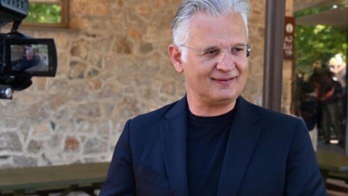 Περιφέρεια Πελοποννήσου: 11,8 εκατ. ευρώ για αντιδιαβρωτική θωράκιση σε Μ. Μαντίνεια και Πεταλίδι