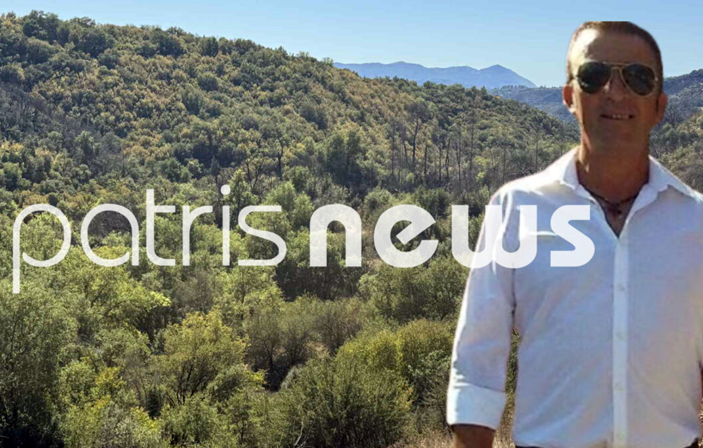 Ασύλληπτη τραγωδία σε κυνήγι στα βουνά της Γορτυνίας: 57χρονος πατέρας 4 παιδιών νεκρός από τα πυρά φίλου του