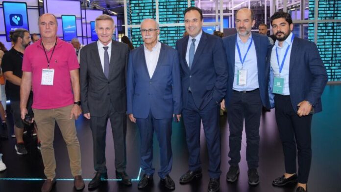 Εντυπωσιακή παρουσία του Δήμου Πύργου στην 89η ΔΕΘ
