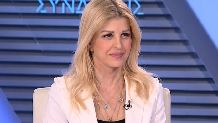 Ξεκινά το πρόγραμμα «Οι νταντάδες της γειτονιάς» – Επεξηγήσεις από την Ελένα Ράπτη