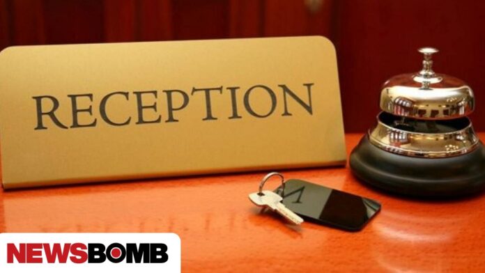ΔΥΠΑ: Ανοιχτές αιτήσεις για αμειβόμενη πρακτική στις ΠΕΠΑΣ Τουρισμού-Φιλοξενίας