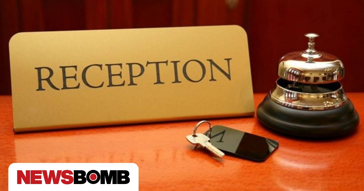 ΔΥΠΑ: Ανοιχτές αιτήσεις για αμειβόμενη πρακτική στις ΠΕΠΑΣ Τουρισμού-Φιλοξενίας