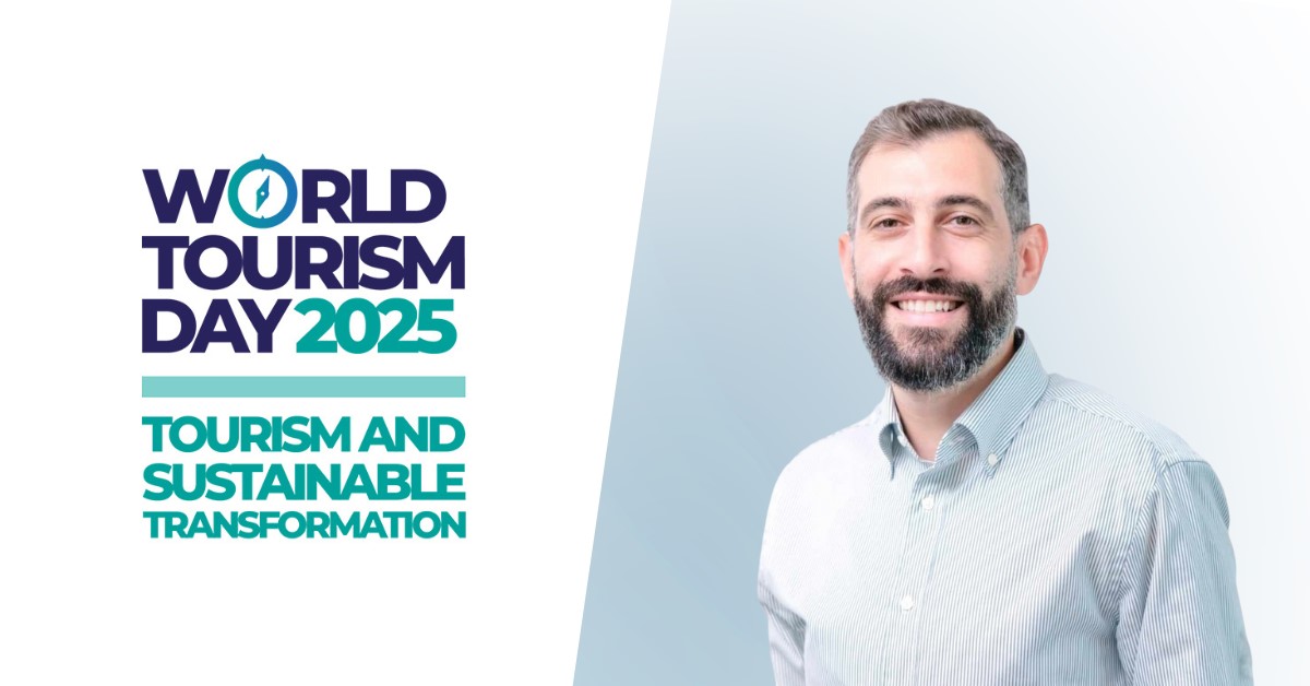 Γ. Τόππου: Η Ρόδος προχωρά δυναμικά προς μια αειφόρο τουριστική εξέλιξη