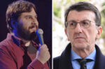 Άρης Πορτοσάλτε για Πάρι Ρούπο: «Βιώνω αυτό το λιντσάρισμα – Τώρα τα αντιμετωπίζουν μεταξύ τους»