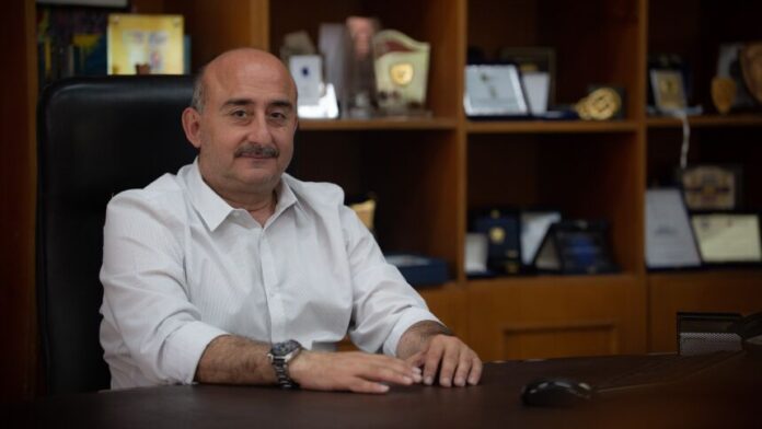 Ν. Σακκάς: «Καταδικάζουμε κατηγορηματικά την επίθεση κατά του Δημάρχου Αλοννήσου»