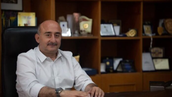 Η ΠΕΔ Θεσσαλίας ζητά ενίσχυση των δήμων για αδειοδότηση αθλητικών εγκαταστάσεων