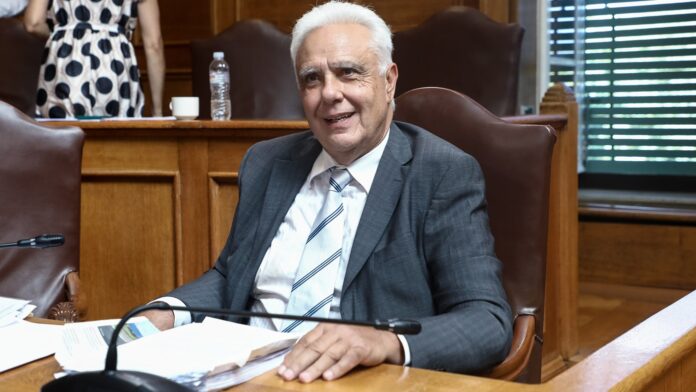 Πηγές ΝΔ για εξεταστική ΟΠΕΚΕΠΕ: Η κυβέρνηση υλοποιεί το «όλα στο φως» – Αποδεικνύεται ότι δεν έκρυψε τίποτα
