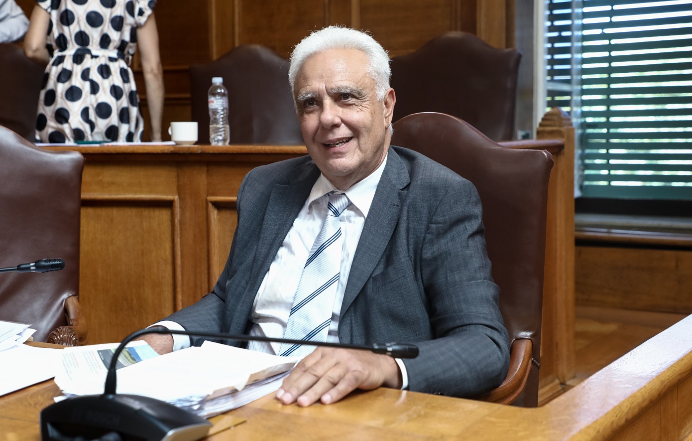 Πηγές ΝΔ για εξεταστική ΟΠΕΚΕΠΕ: Η κυβέρνηση υλοποιεί το «όλα στο φως» – Αποδεικνύεται ότι δεν έκρυψε τίποτα