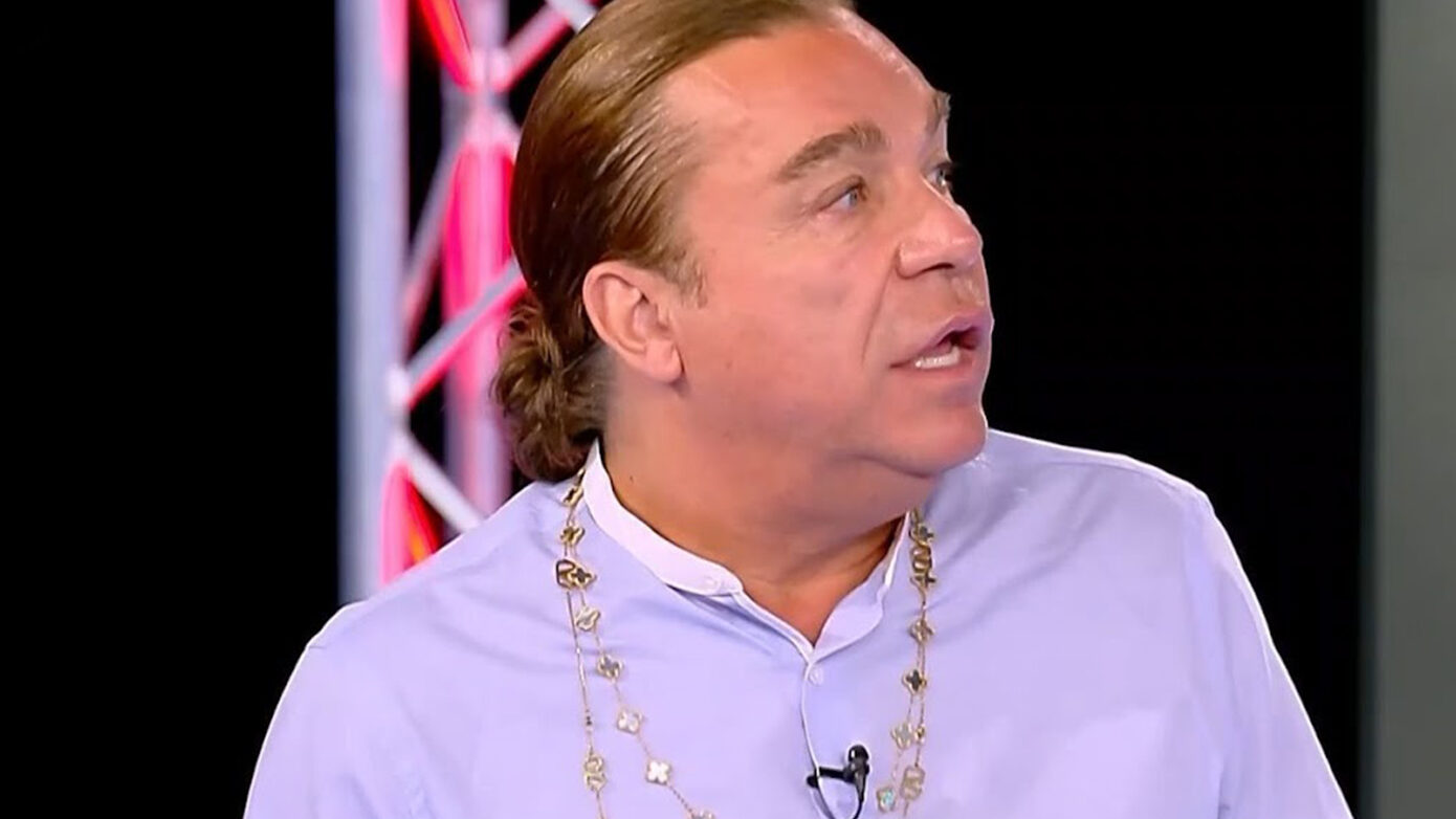 Τρύφωνας Σαμαράς: «Η φίλη της οδηγού της Porsche μου ζήτησε να διαγράψω τα stories μου στο Instagram»