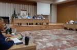 Ο Δήμαρχος Σαμοθράκης σε συνάντηση με Κυβερνητική Αντιπροσωπεία στην Κομοτηνή