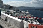 Αποκαλύφθηκε το μυστήριο των 30.000 σεισμών που ταρακούνησαν τη Σαντορίνη στις αρχές του έτους