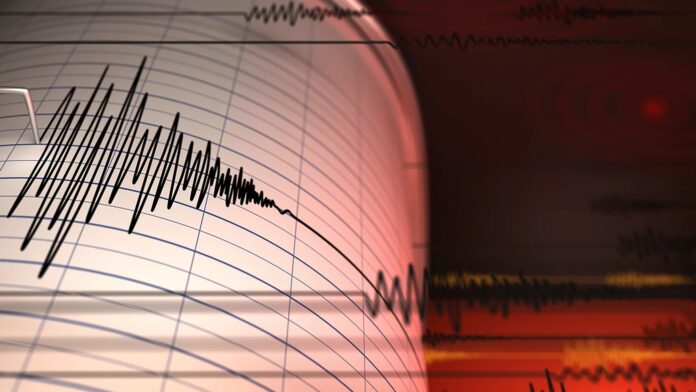 Σεισμός 5,2 Ρίχτερ στην Εύβοια από απρόβλεπτη περιοχή – Συνεδρίασε η Επιτροπή Σεισμικού Κινδύνου