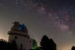 ESA και Αστεροσκοπείο Αθηνών εξερευνούν τις συγκρούσεις μετεωροειδών στη Σελήνη για την ενίσχυση της πλανητικής προστασίας